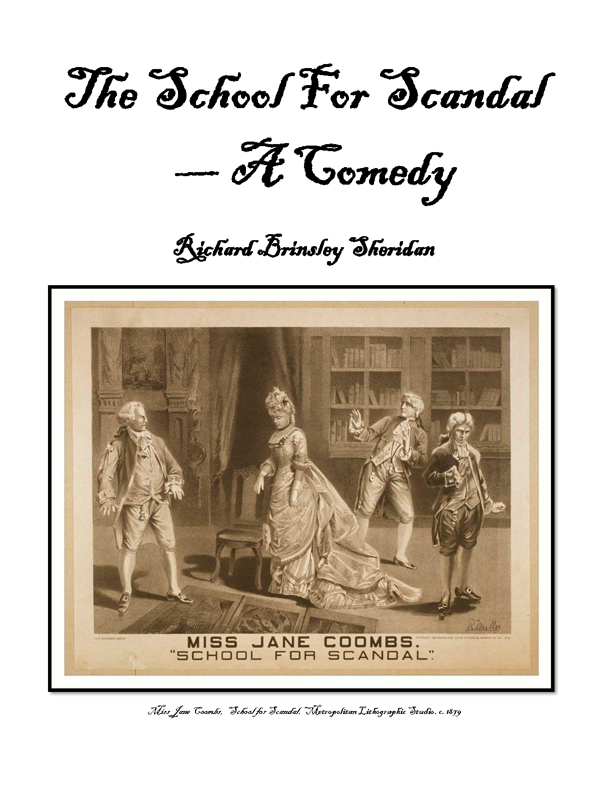 ENGL 5235 - Fall 2025 - Syllabus